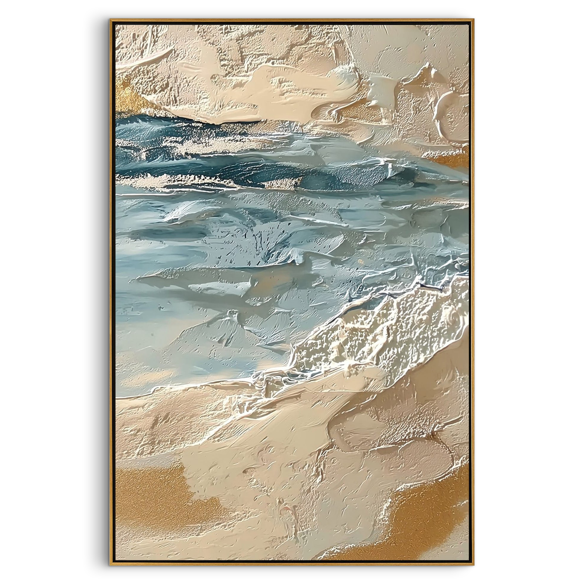 Wabi-Sabi Art #WS 051