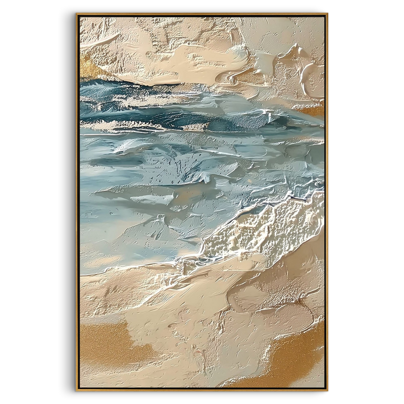 Wabi-Sabi Art #WS 051