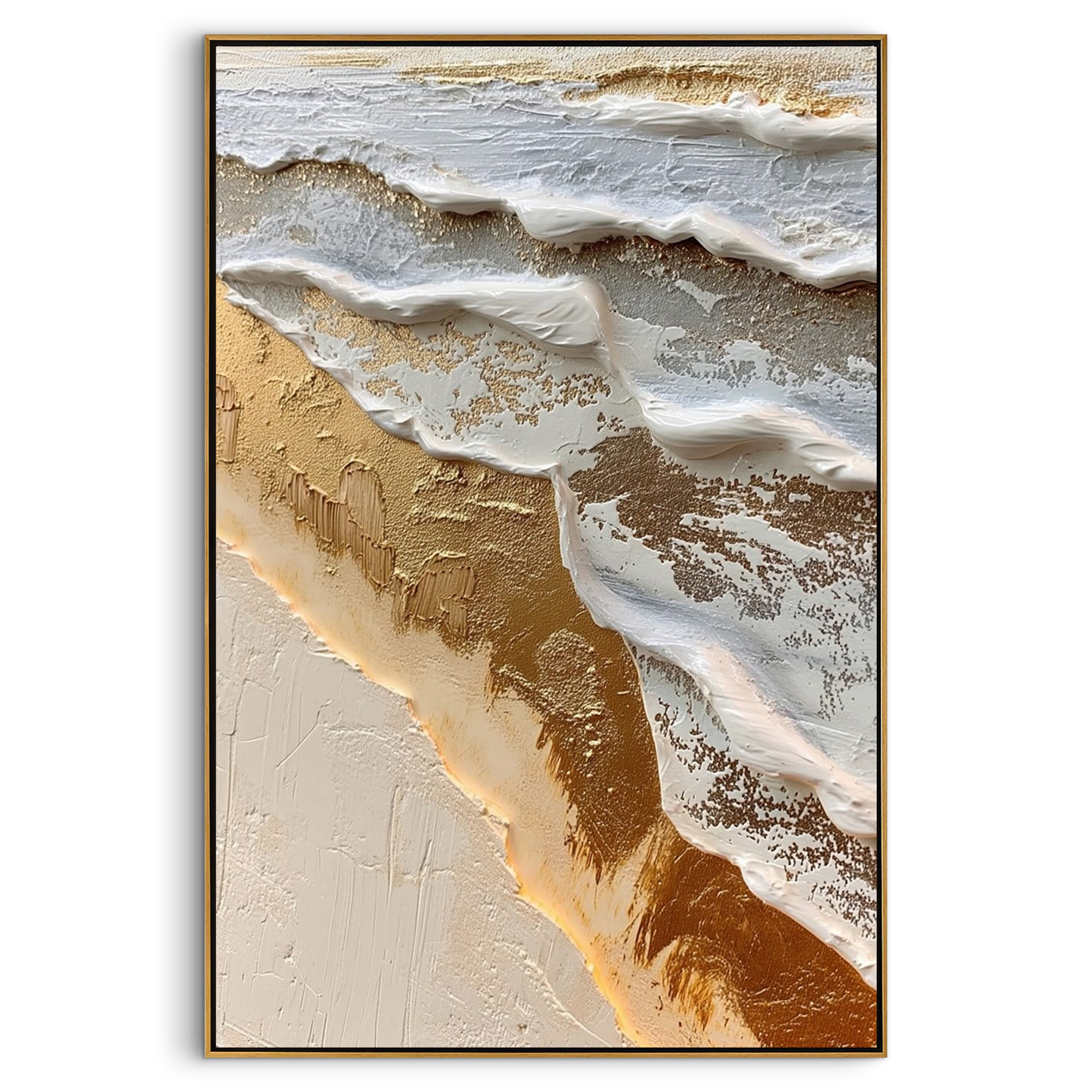 Wabi-Sabi Art #WS 050