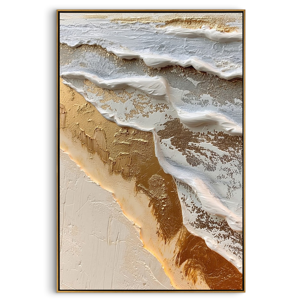 Wabi-Sabi Art #WS 050