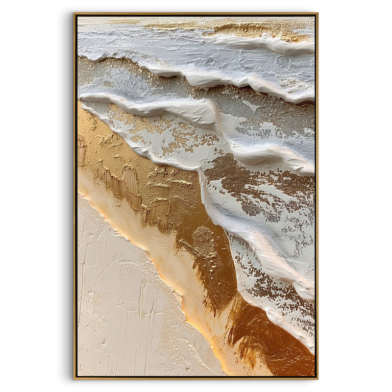 Wabi-Sabi Art #WS 050