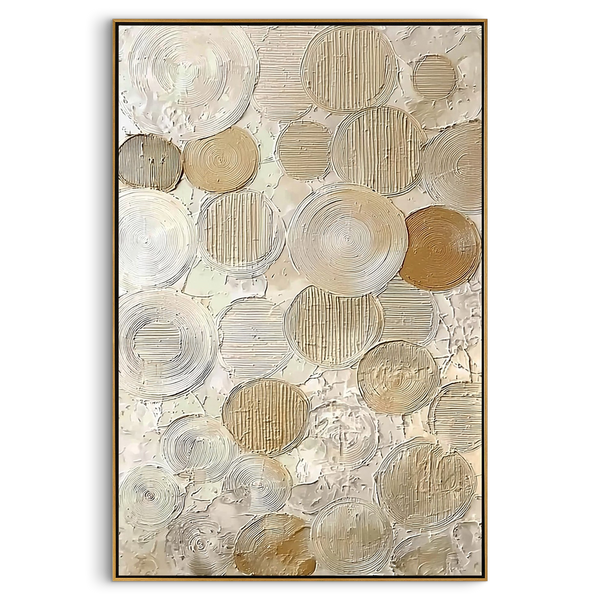 Wabi-Sabi Art #WS 049