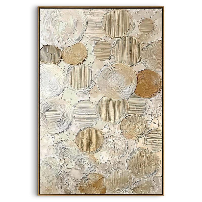 Wabi-Sabi Art #WS 049