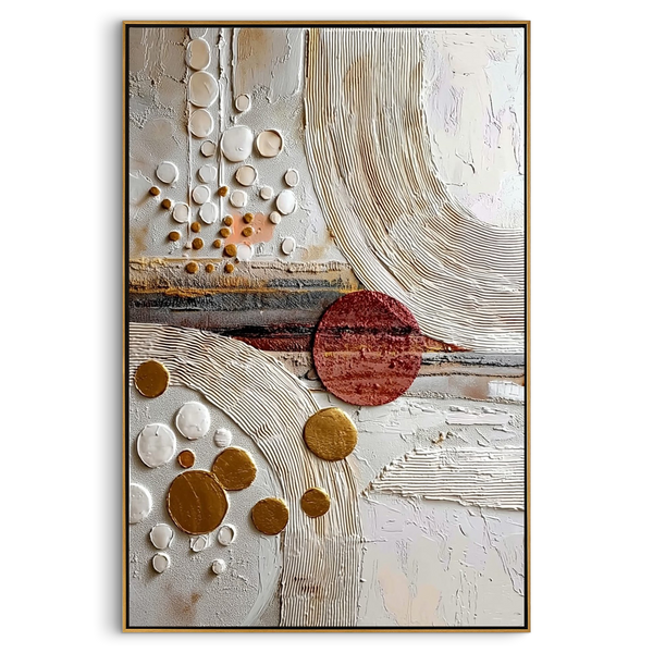 Wabi-Sabi Art #WS 046