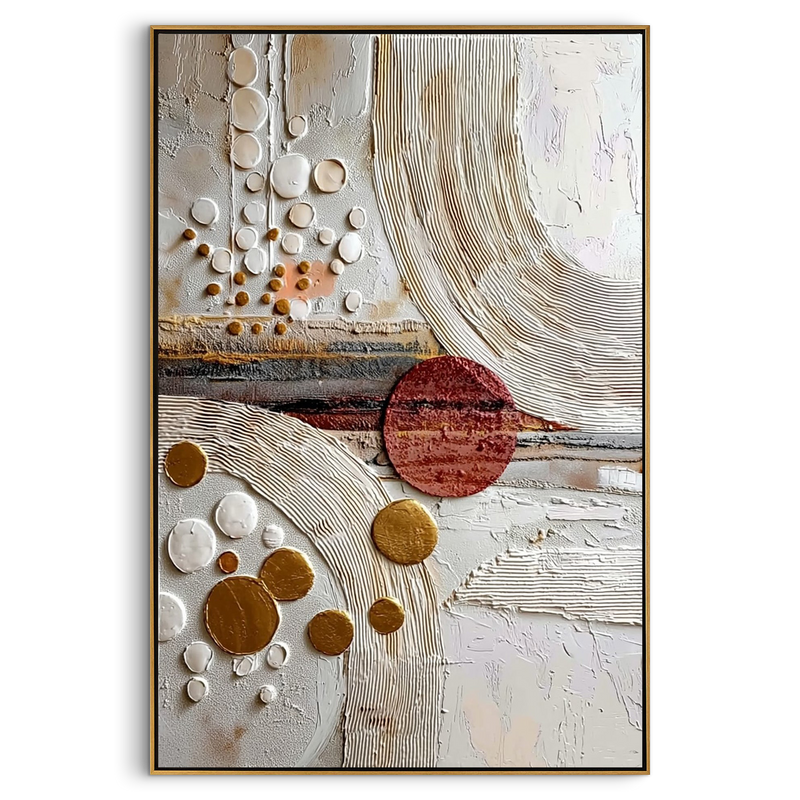 Wabi-Sabi Art #WS 046