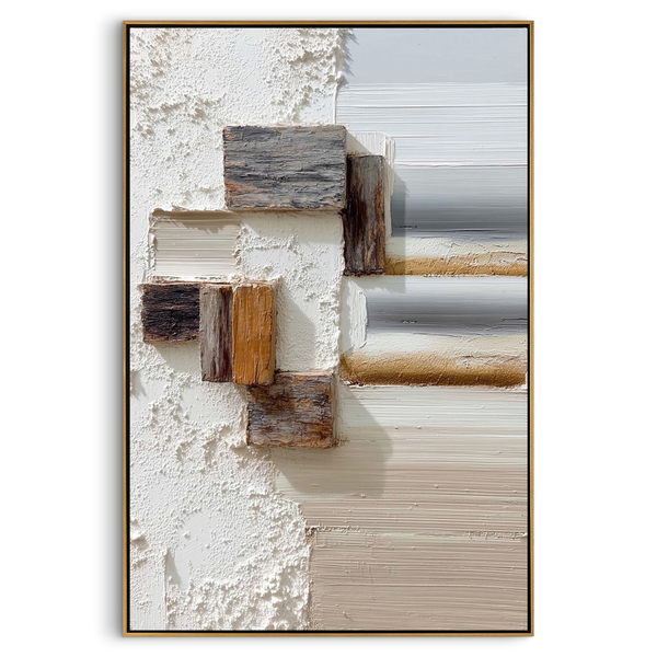 Wabi-Sabi Art #WS 045