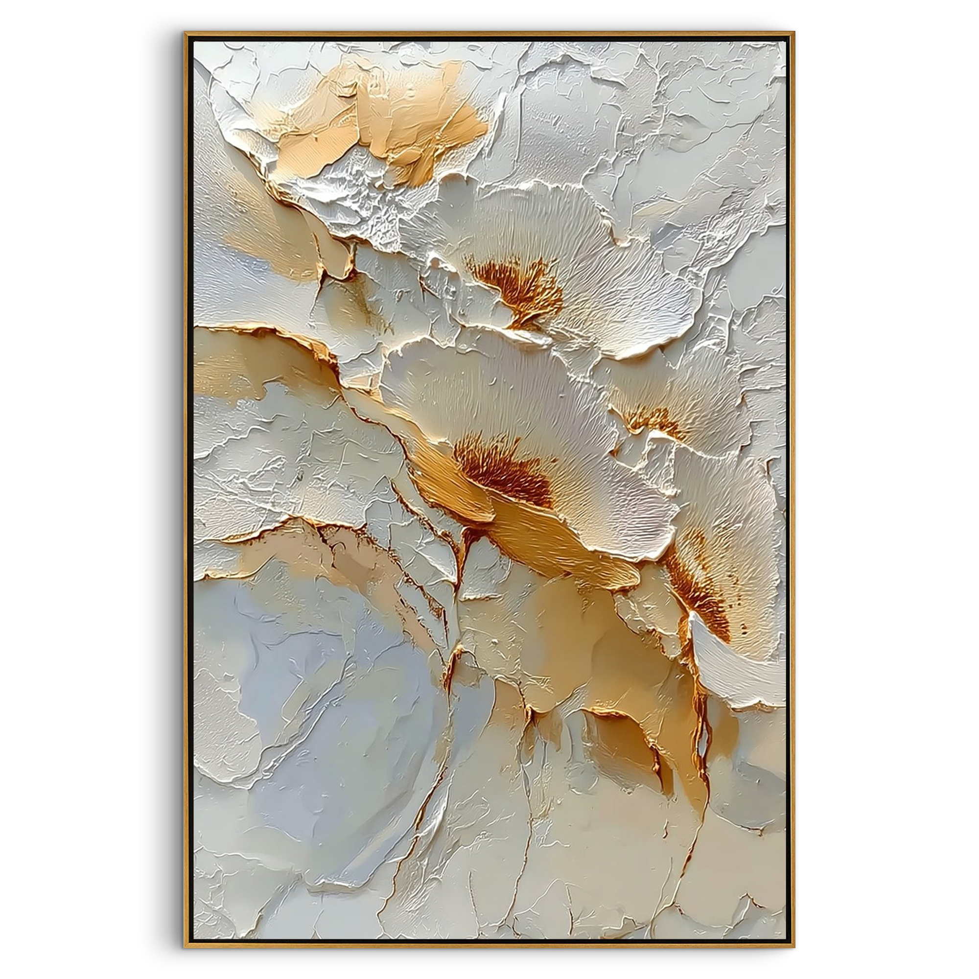 Wabi-Sabi Art #WS 044