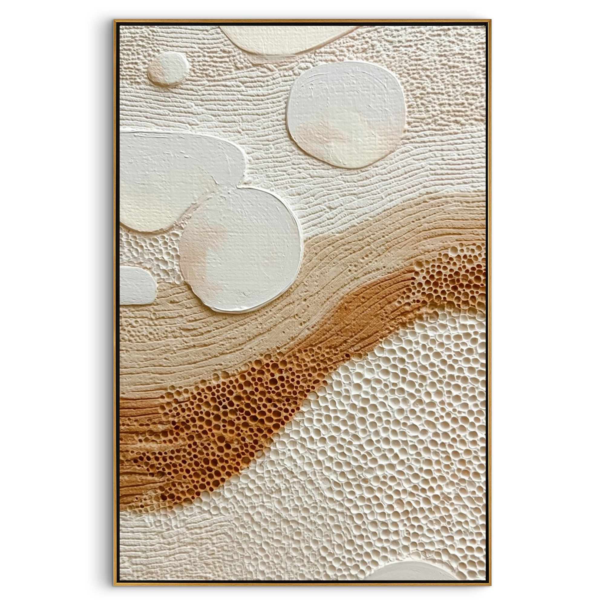 Wabi-Sabi Art #WS 043