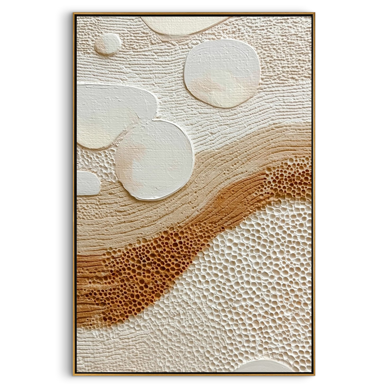 Wabi-Sabi Art #WS 043