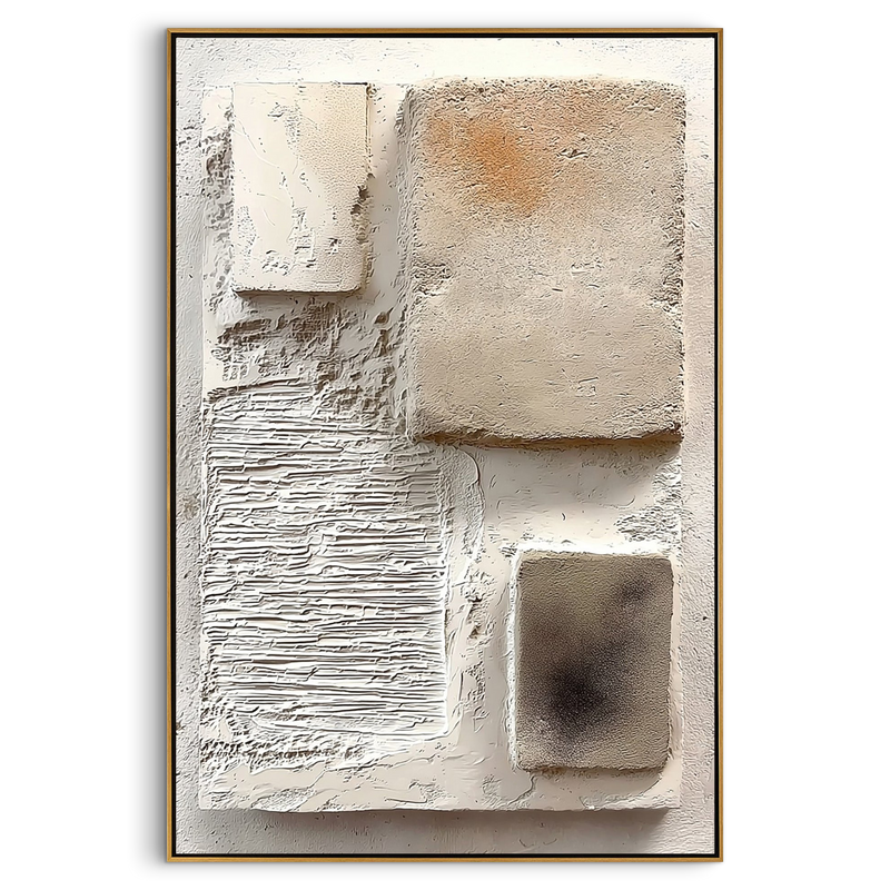 Wabi-Sabi Art #WS 042