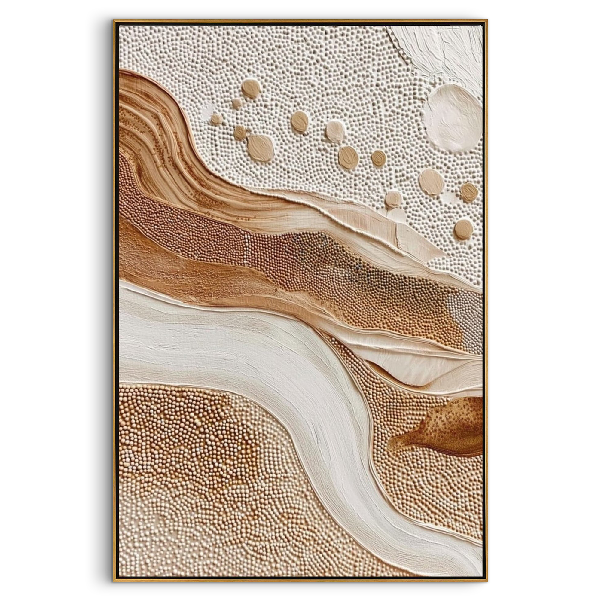 Wabi-Sabi Art #WS 041