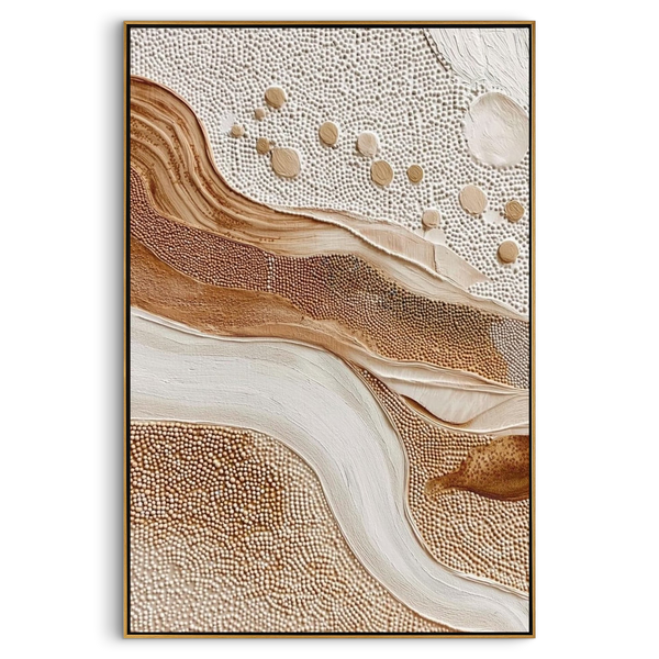 Wabi-Sabi Art #WS 041