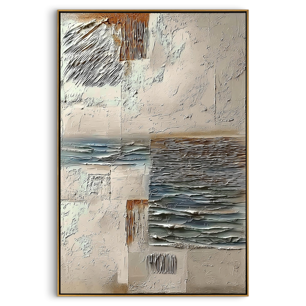 Wabi-Sabi Art #WS 040