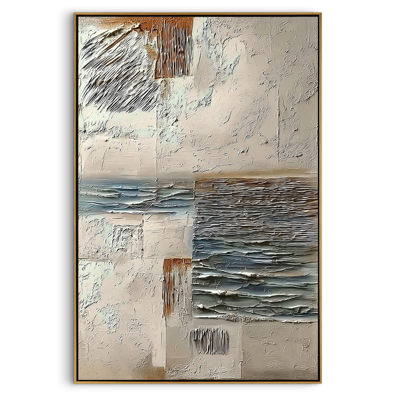 Wabi-Sabi Art #WS 040