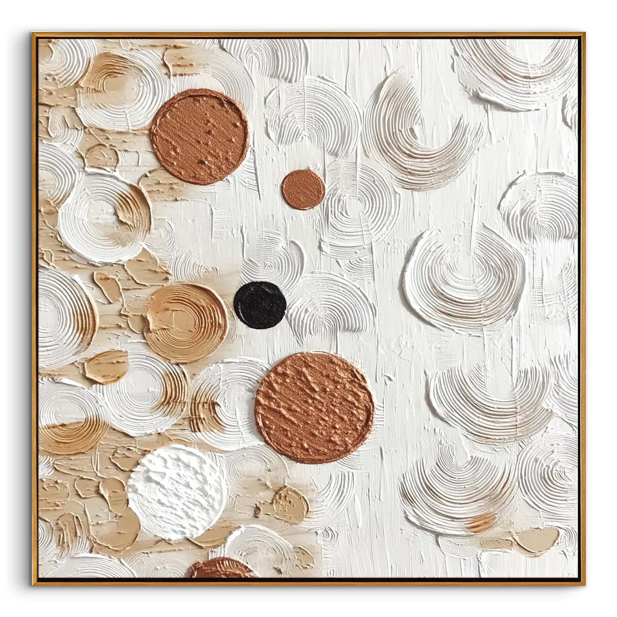 Wabi-Sabi Art #WS 037