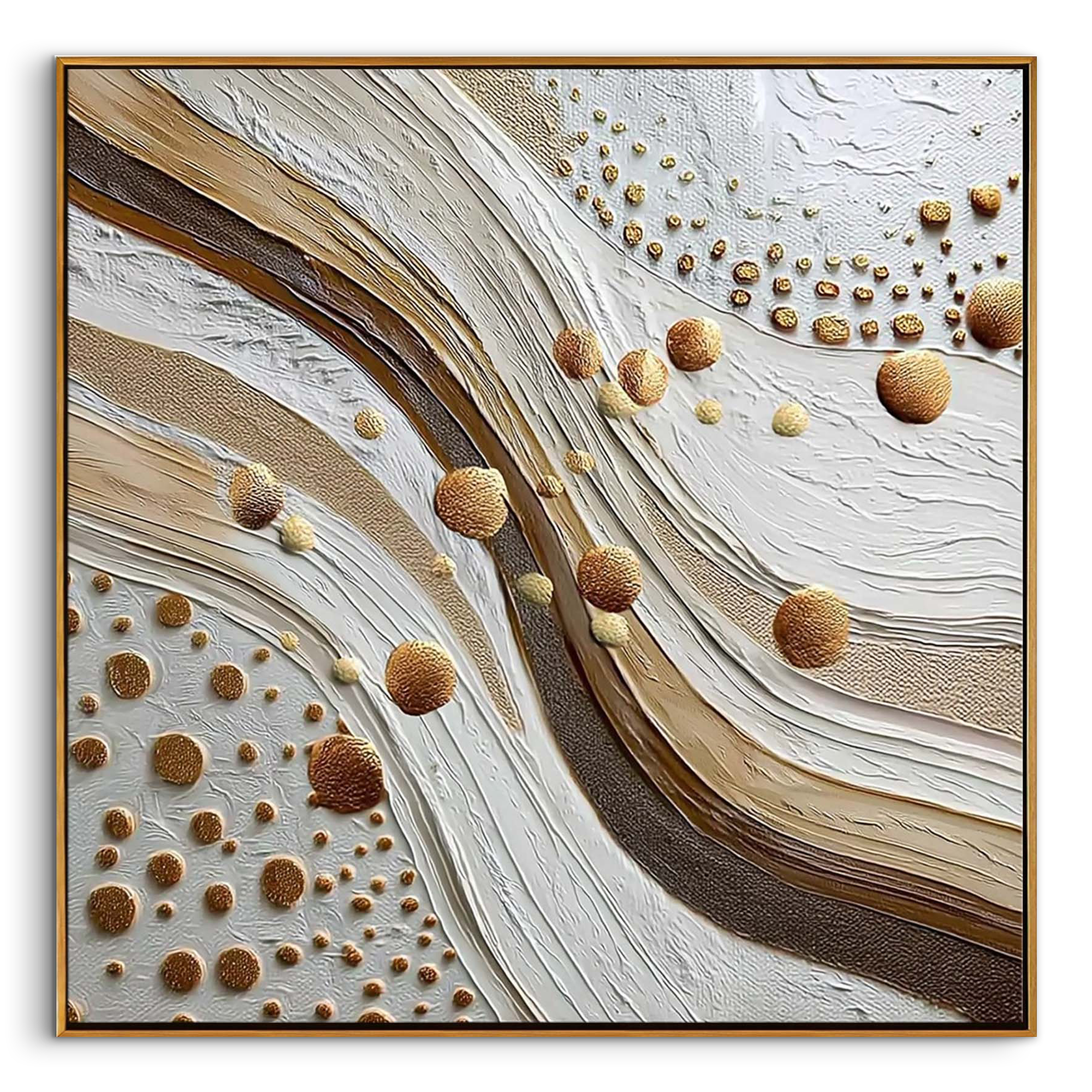 Wabi-Sabi Art #WS 036