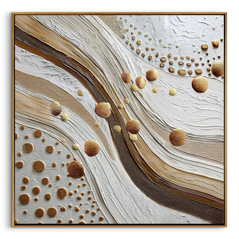 Wabi-Sabi Art #WS 036