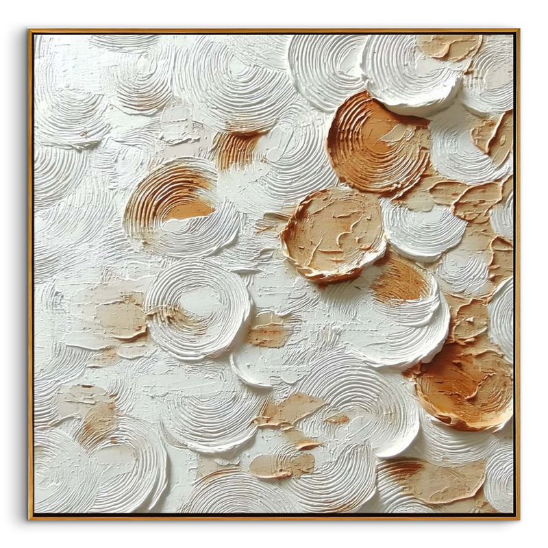 Wabi-Sabi Art #WS 035