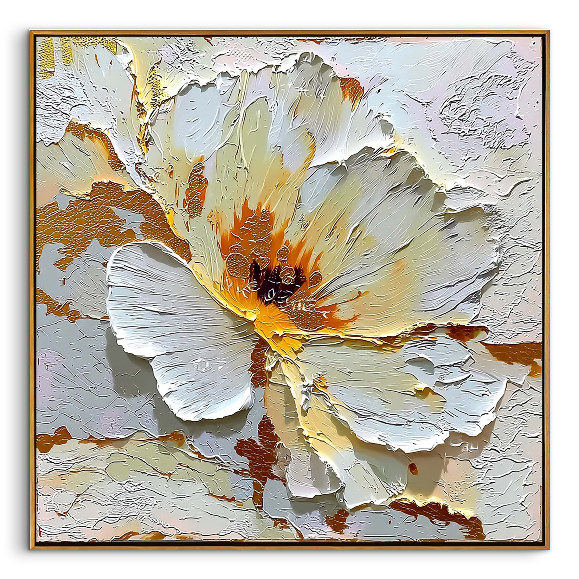 Wabi-Sabi Art #WS 034