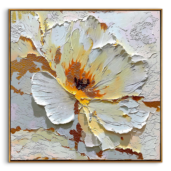Wabi-Sabi Art #WS 034