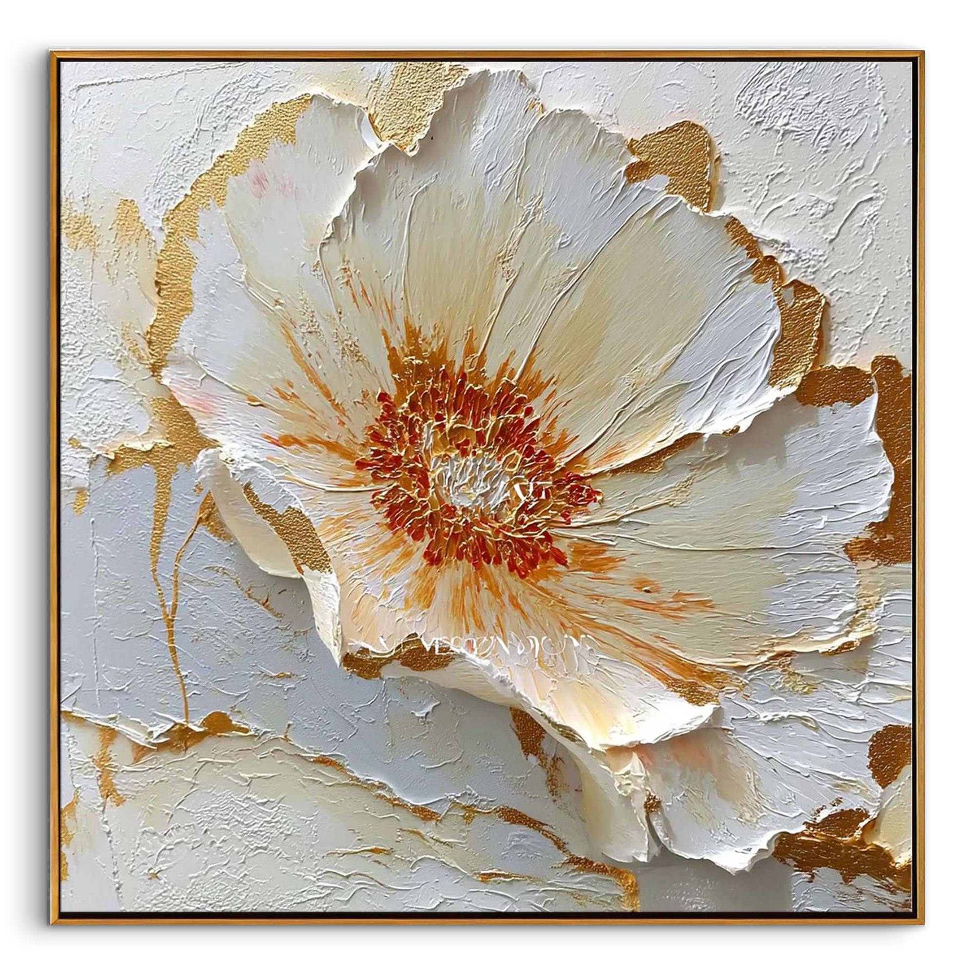 Wabi-Sabi Art #WS 033