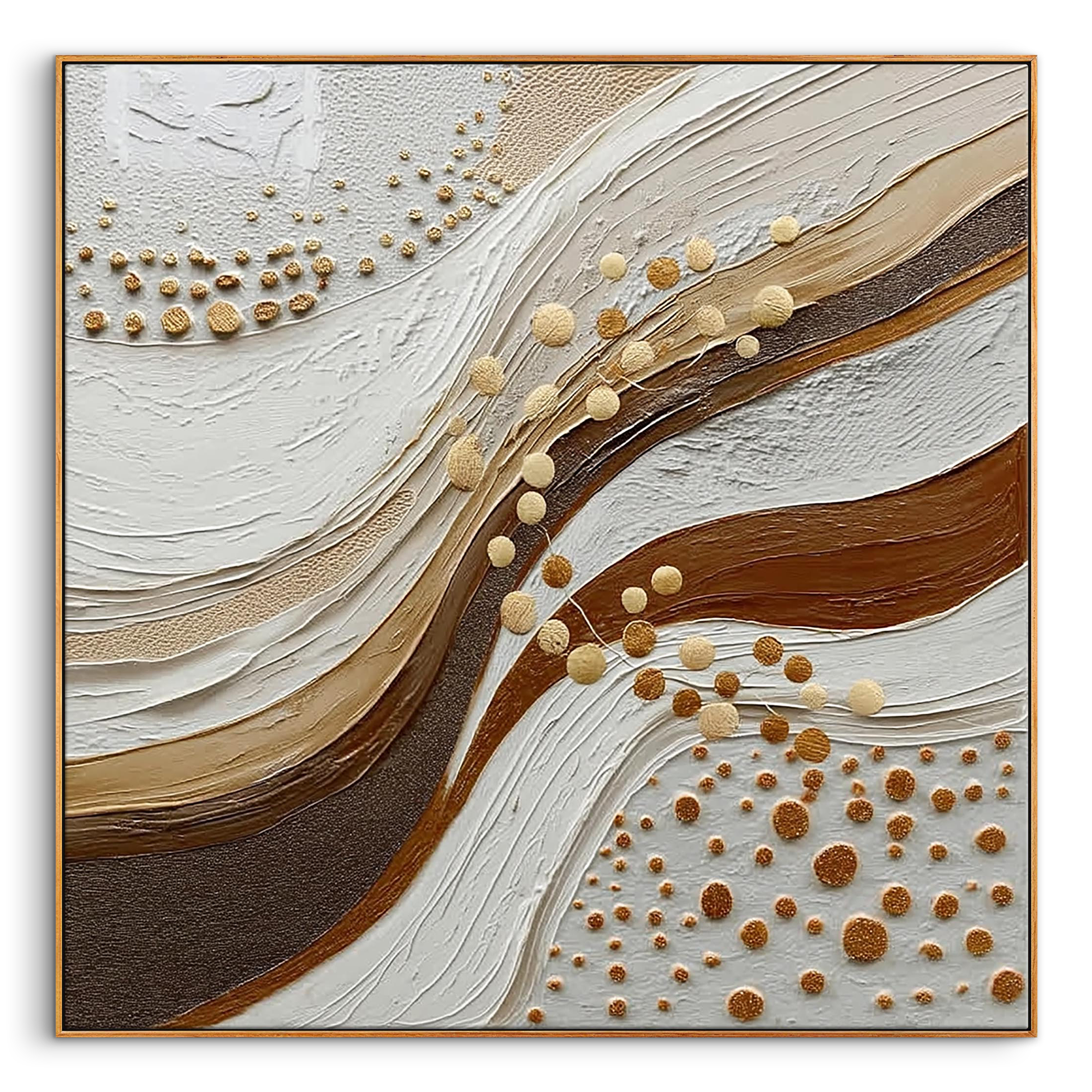 Wabi-Sabi Art #WS 032