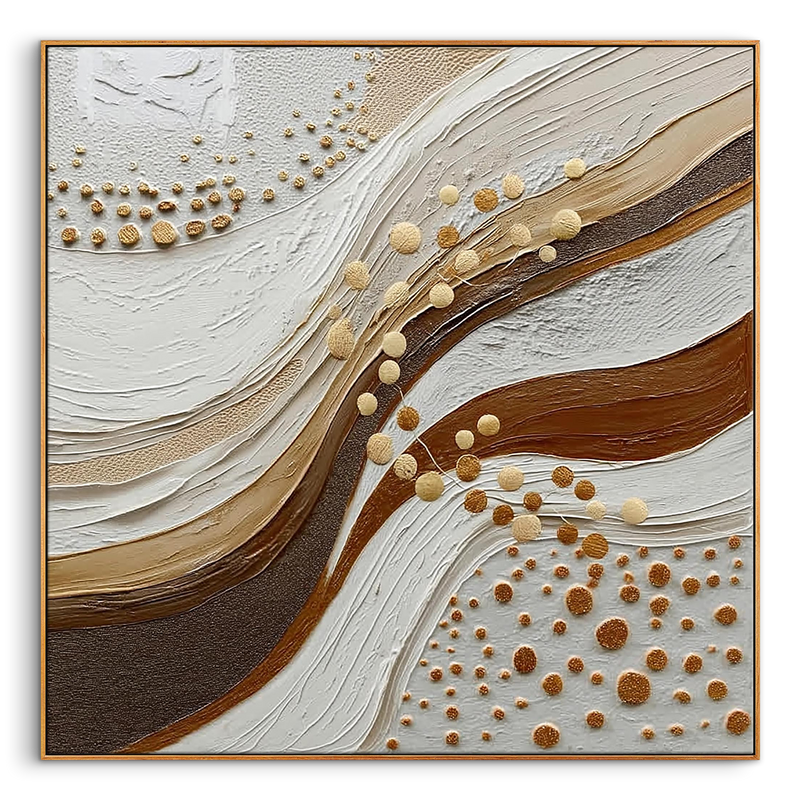 Wabi-Sabi Art #WS 032