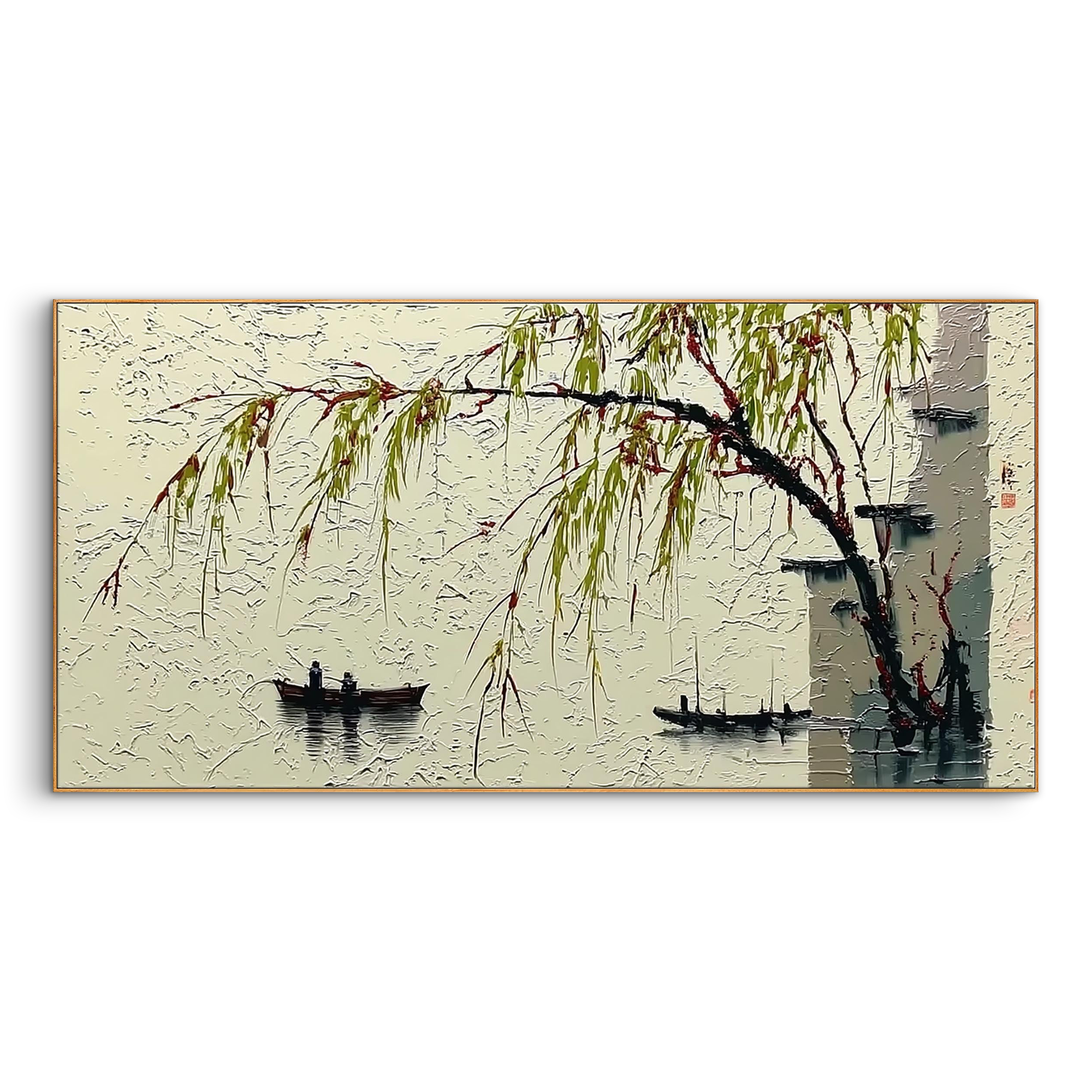 Wabi-Sabi Art #WS 032