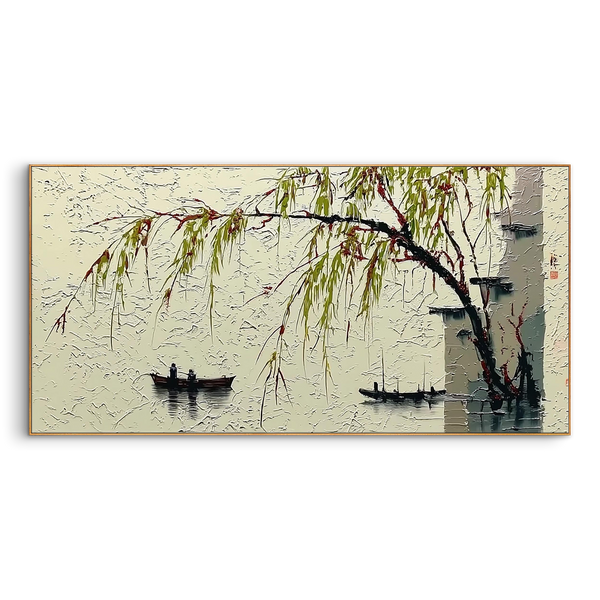 Wabi-Sabi Art #WS 032