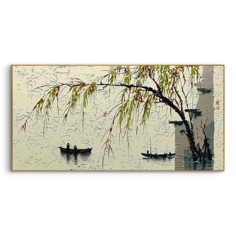 Wabi-Sabi Art #WS 032