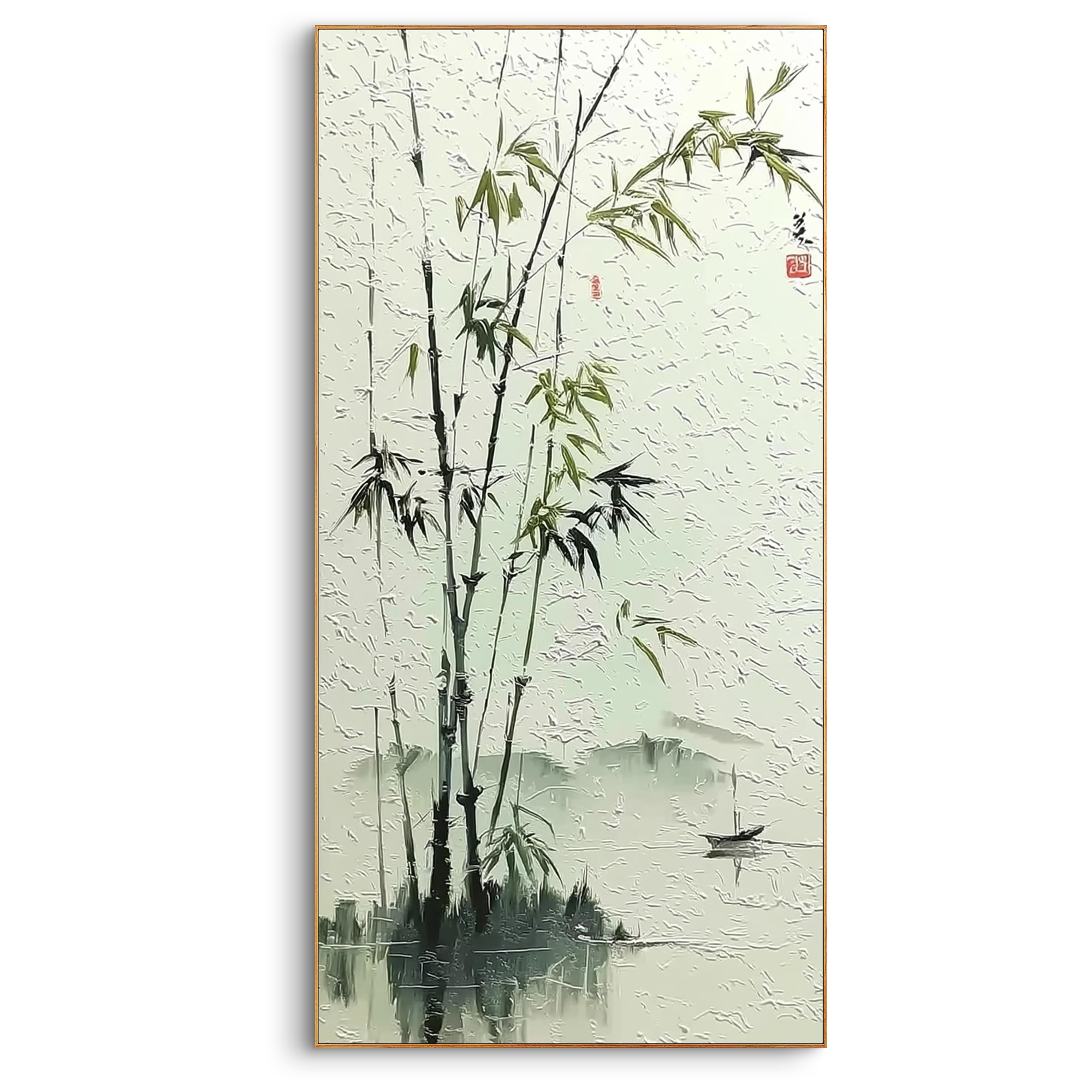 Wabi-Sabi Art #WS 031