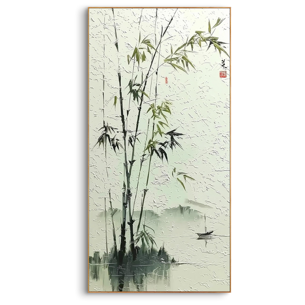 Wabi-Sabi Art #WS 031