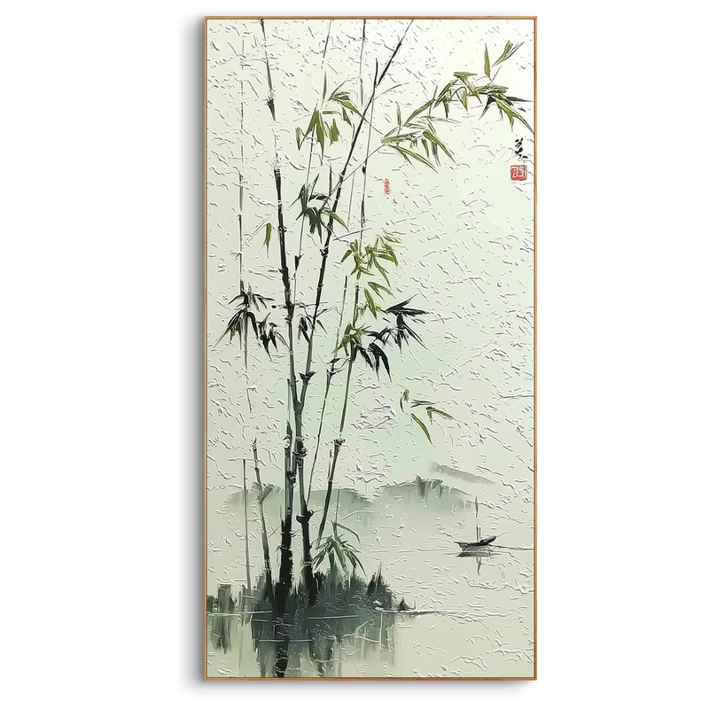 Wabi-Sabi Art #WS 031