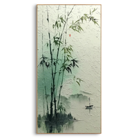 Wabi-Sabi Art #WS 030