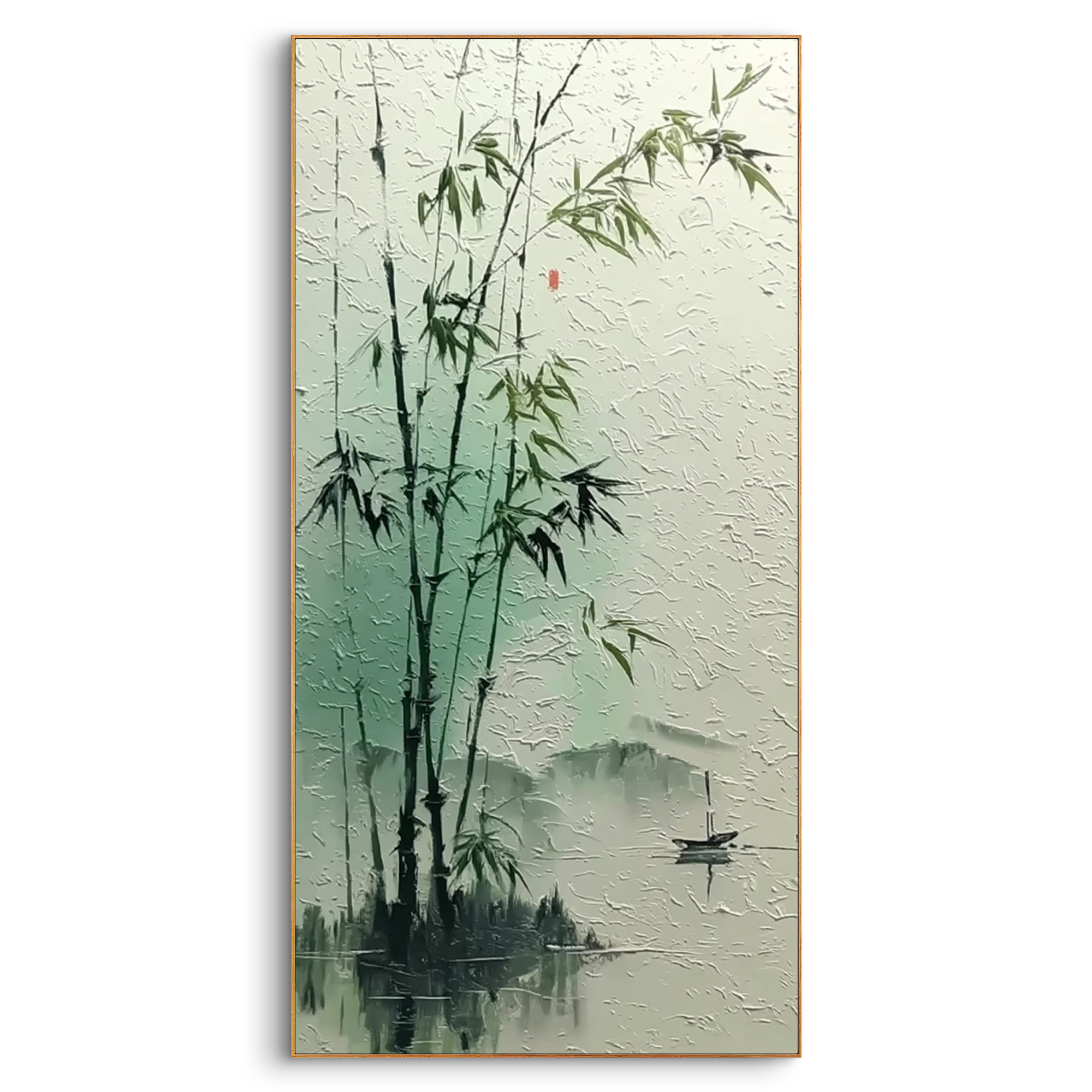 Wabi-Sabi Art #WS 030