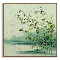 Wabi-Sabi Art #WS 029