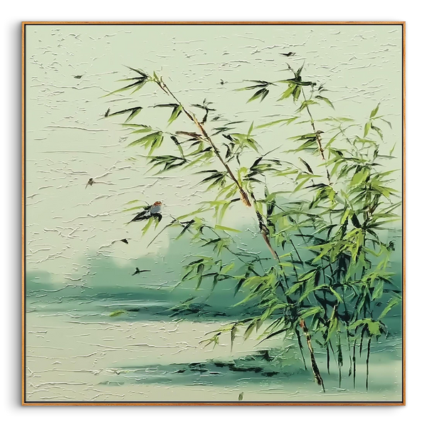 Wabi-Sabi Art #WS 029