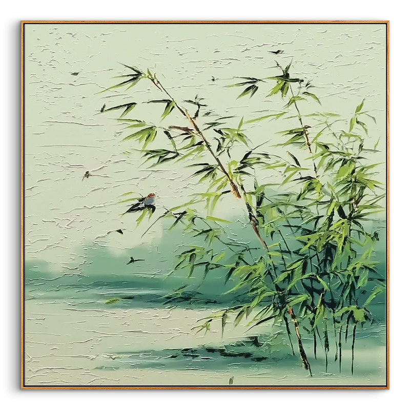 Wabi-Sabi Art #WS 029