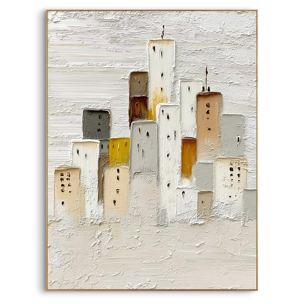 Wabi-Sabi Art #WS 028