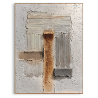 Wabi-Sabi Art #WS 027