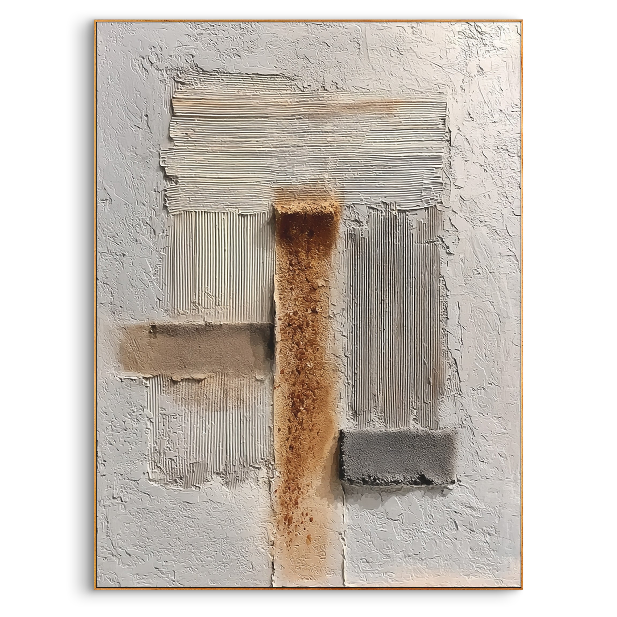 Wabi-Sabi Art #WS 027