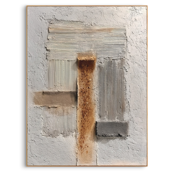 Wabi-Sabi Art #WS 027