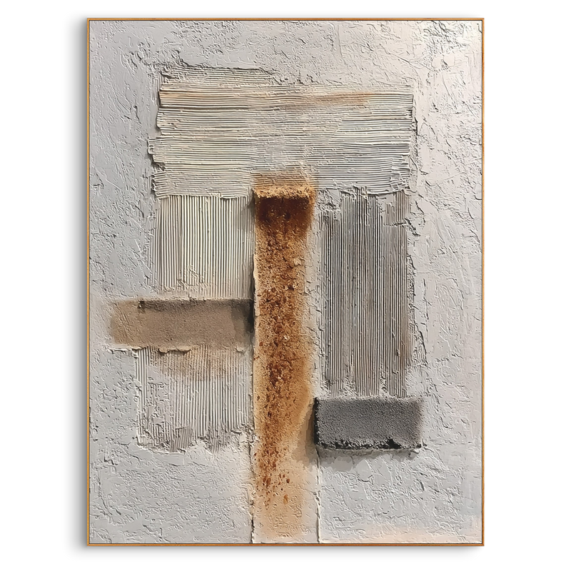 Wabi-Sabi Art #WS 027