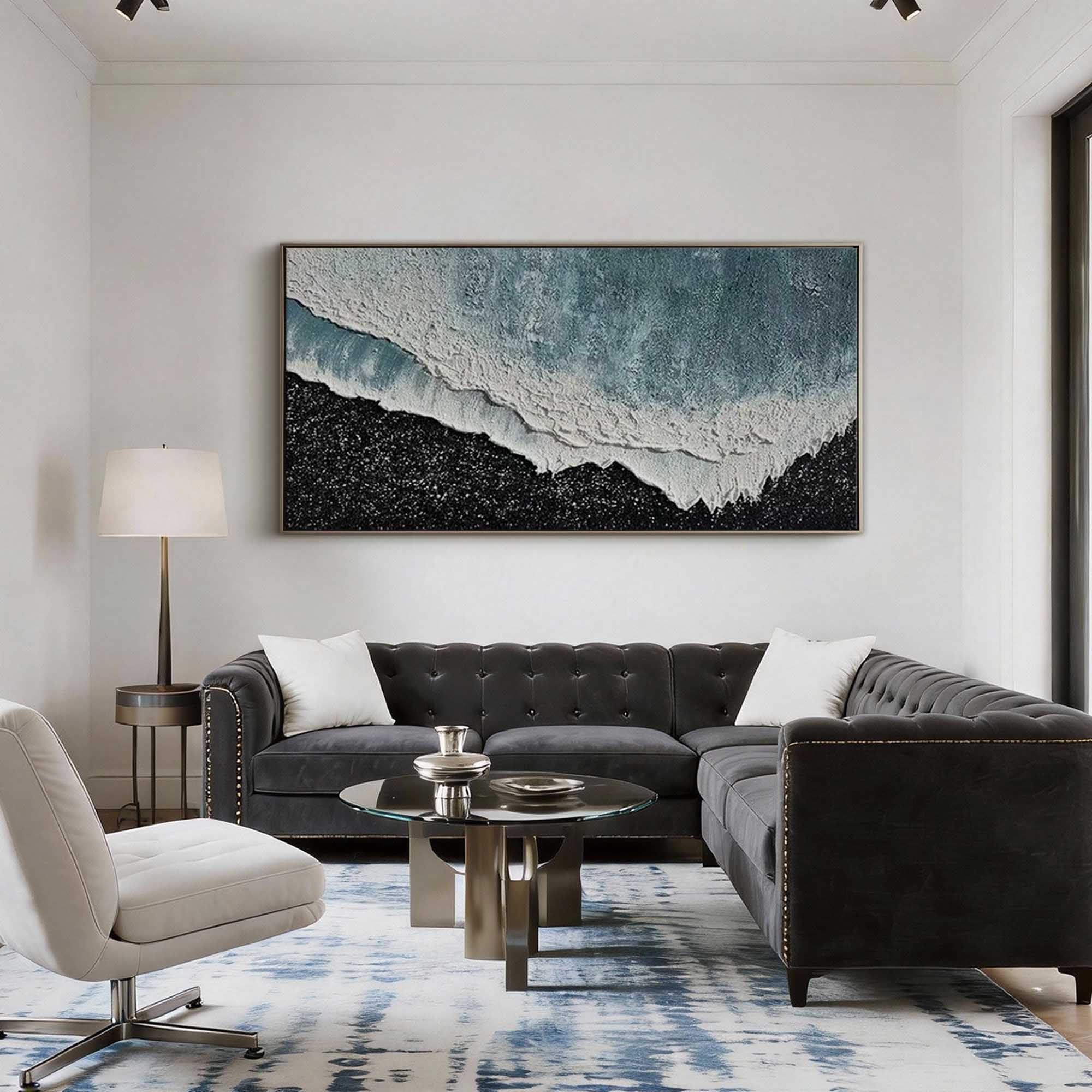 Beach & Ocean Art #BE053