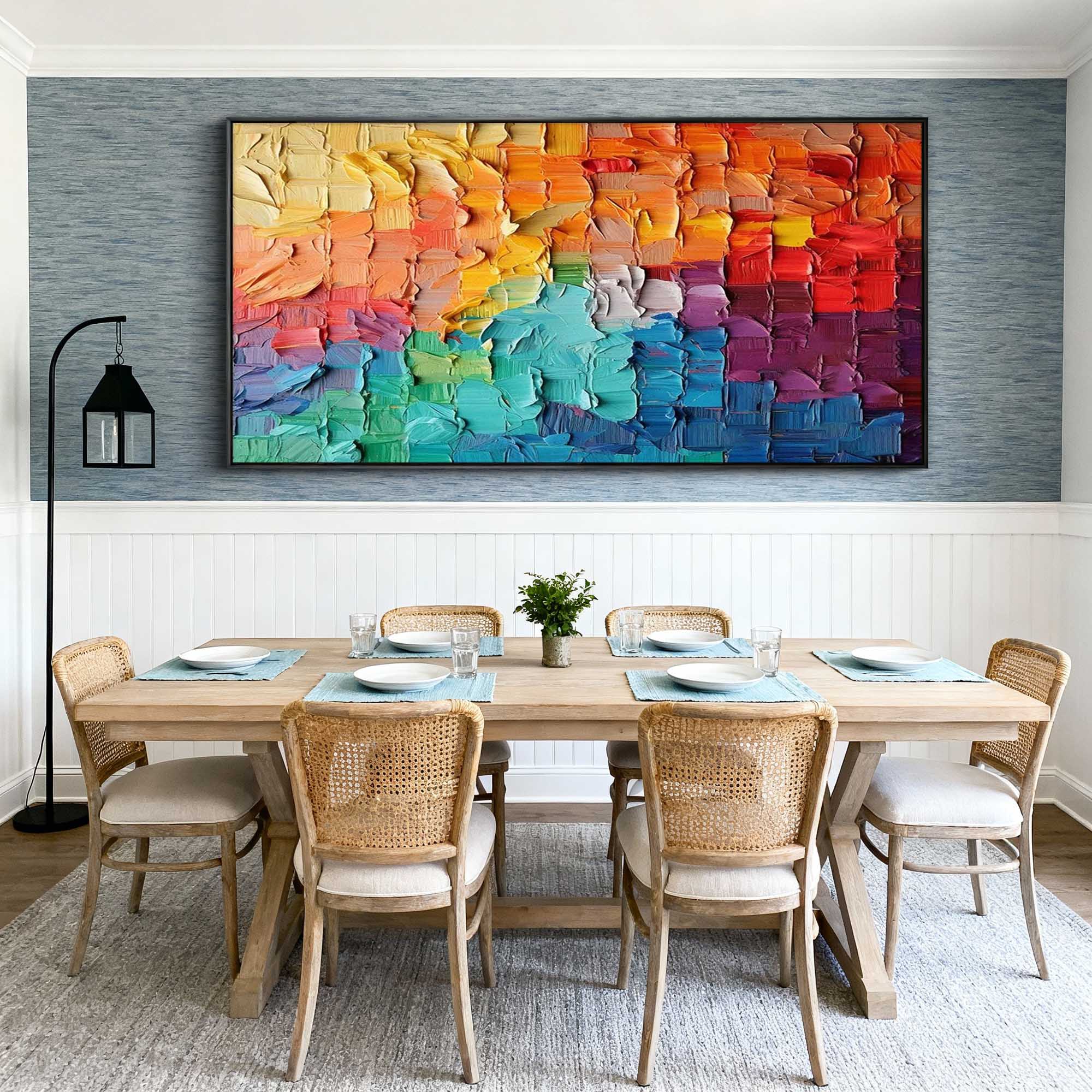 Plaster & Texture Art #PT 377