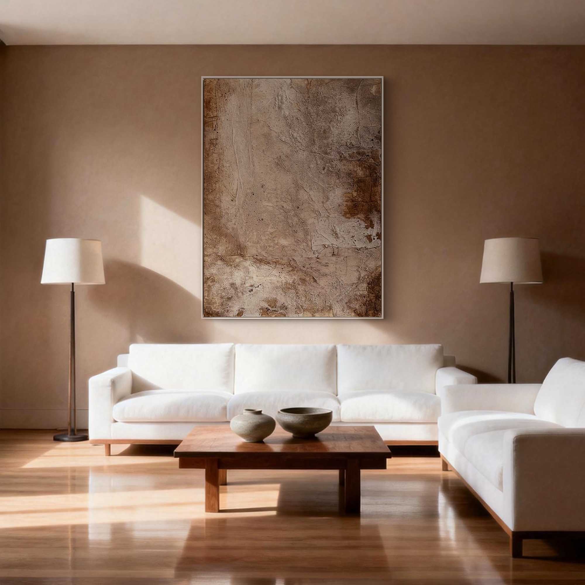 Wabi-Sabi Art #WS 079