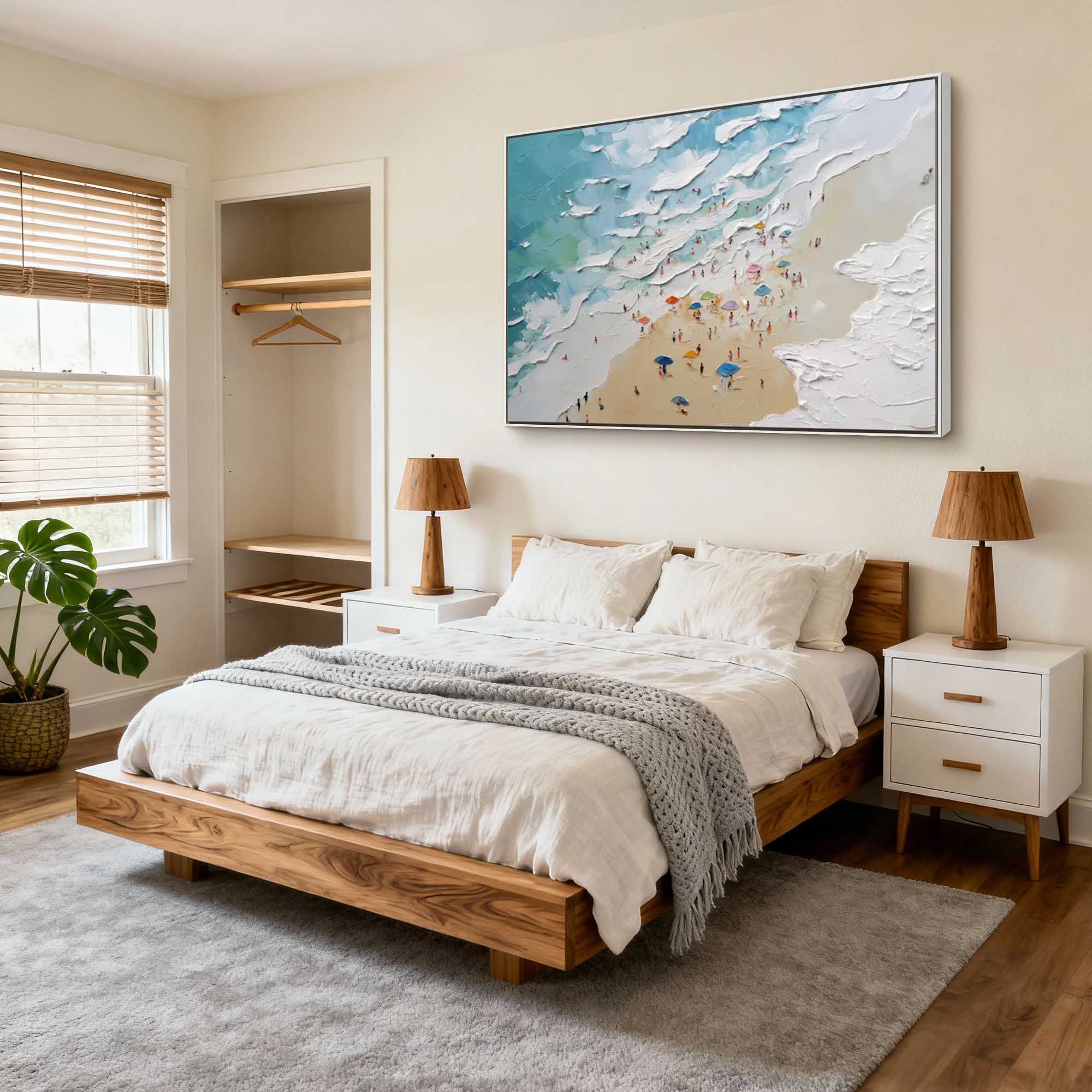 Plaster & Texture Art #PT 164