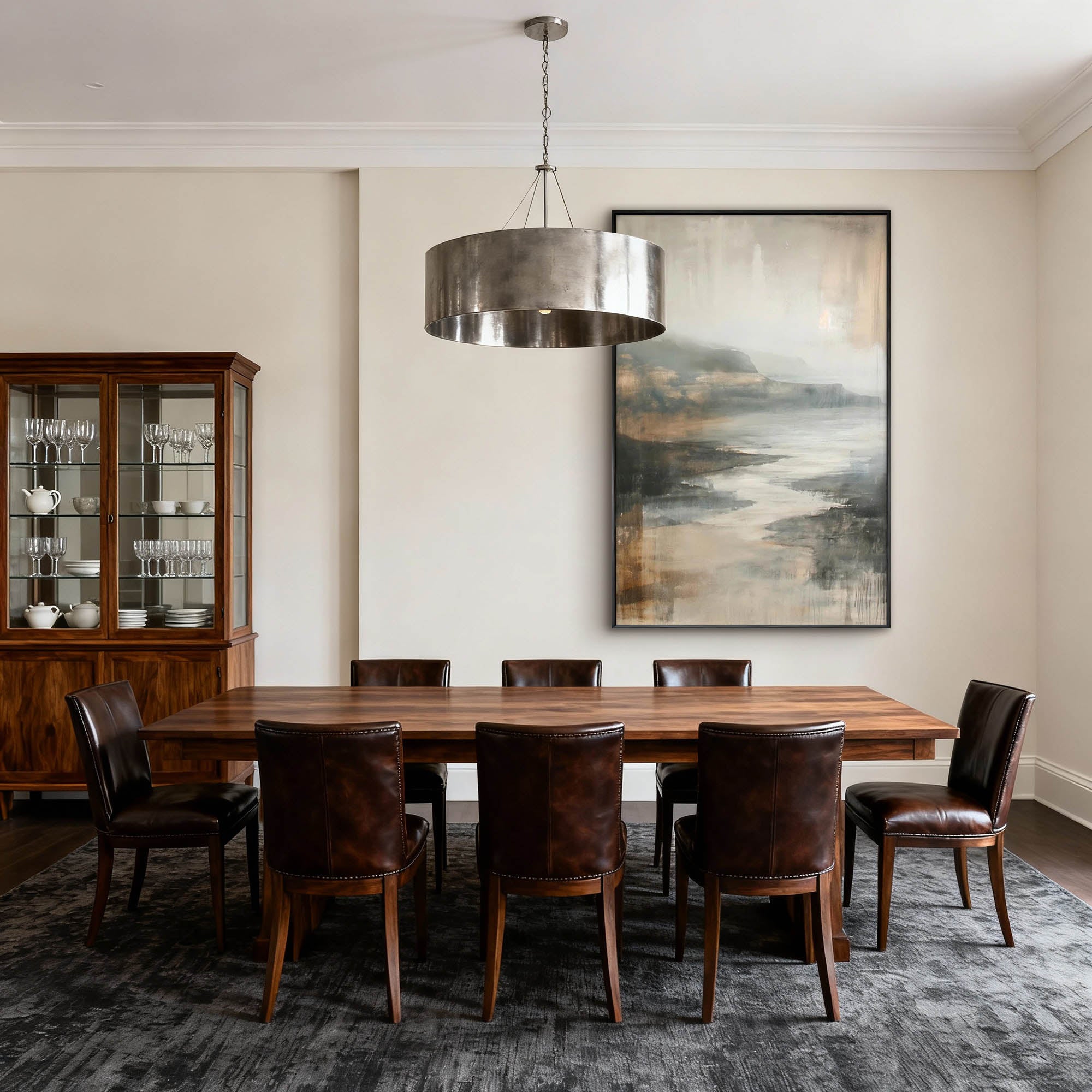 Wabi-Sabi Art #WS 113