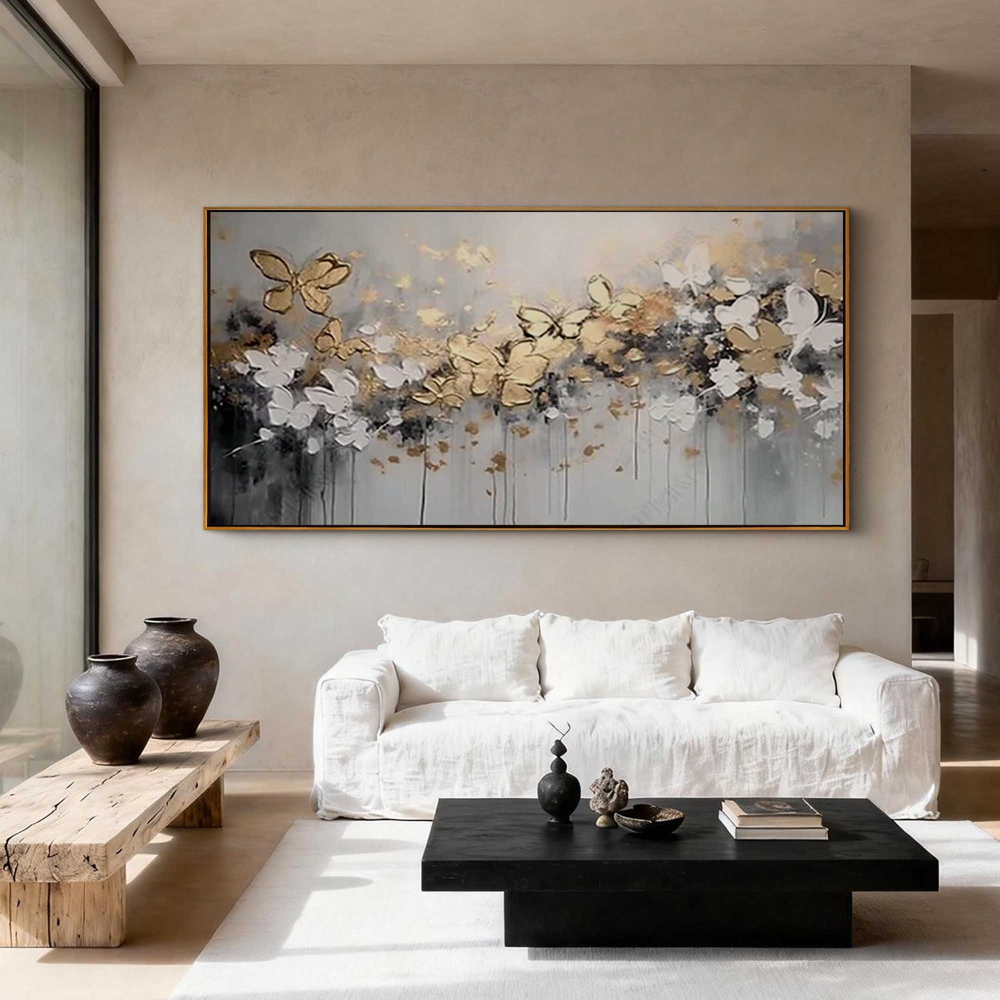 Wabi-Sabi Art #WS 195