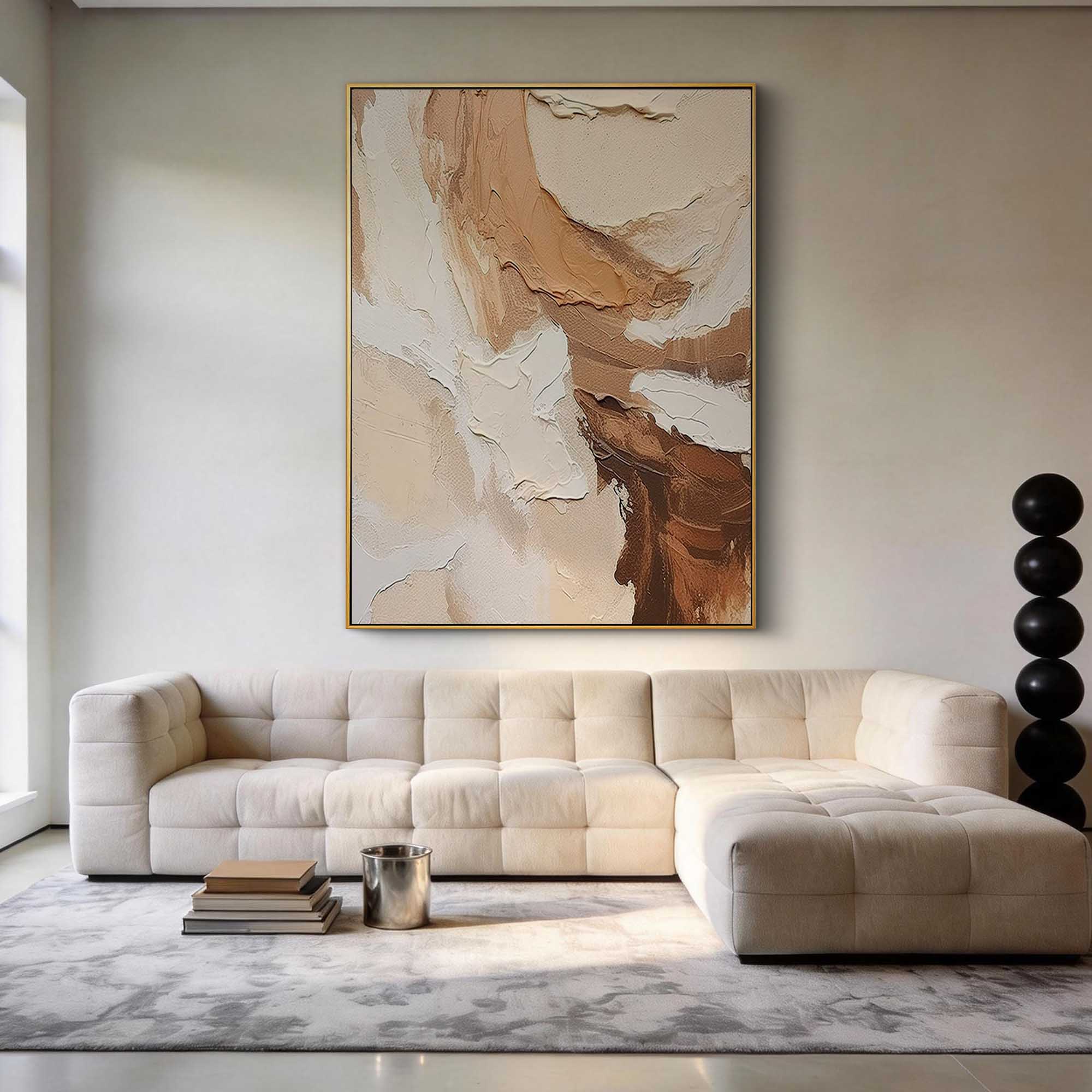 Plaster & Texture Art #PT 310